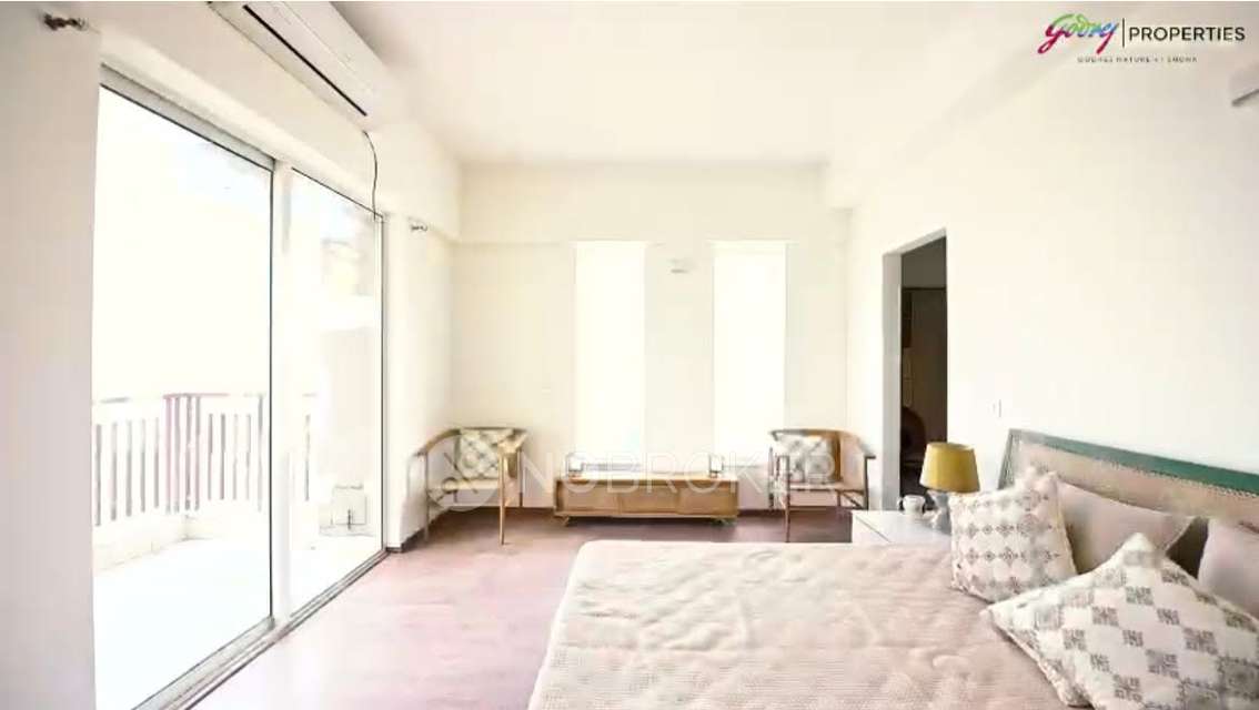 3 BHK Flat In Godrej Nature Plus For Sale  In Sector 33 