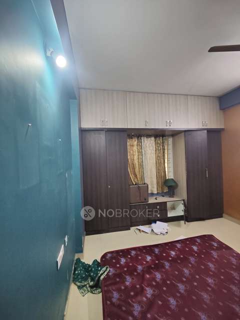 2 BHK Flat In Fen Breeze Apartments For Sale  In Krishnarajapura