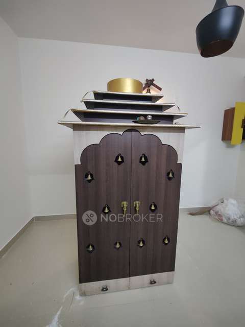 2 BHK Flat In Fen Breeze Apartments For Sale  In Krishnarajapura