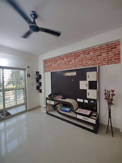 2 BHK Flat In Fen Breeze Apartments For Sale  In Krishnarajapura