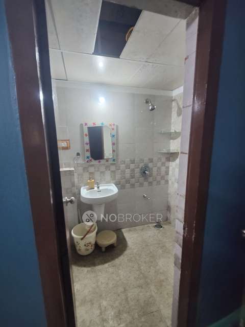 2 BHK Flat In Fen Breeze Apartments For Sale  In Krishnarajapura