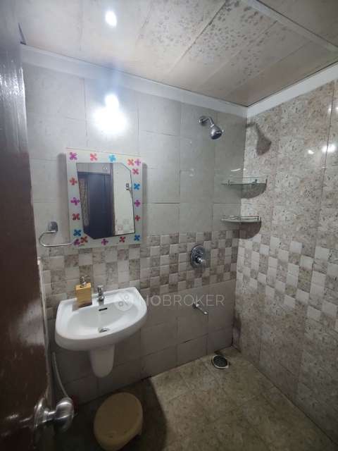 2 BHK Flat In Fen Breeze Apartments For Sale  In Krishnarajapura