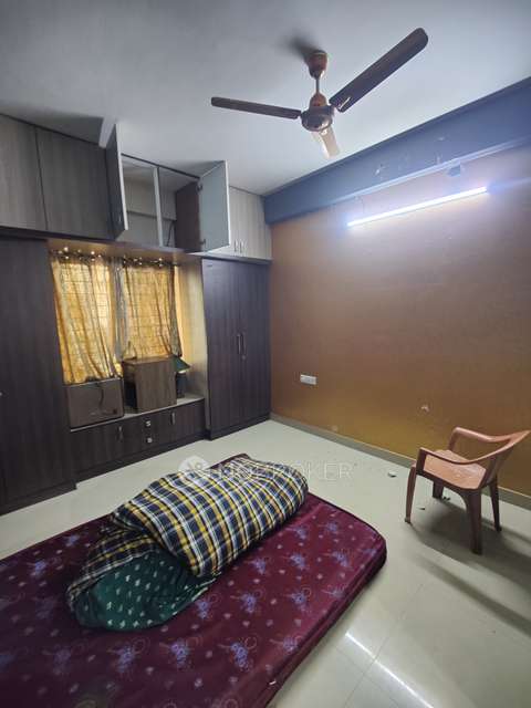 2 BHK Flat In Fen Breeze Apartments For Sale  In Krishnarajapura