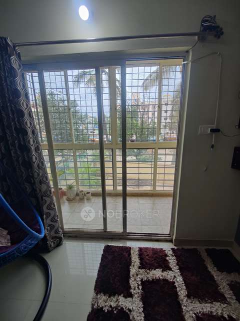 2 BHK Flat In Fen Breeze Apartments For Sale  In Krishnarajapura