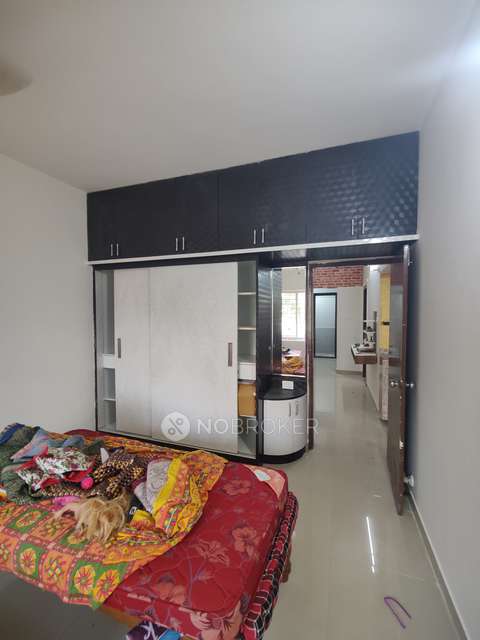 2 BHK Flat In Fen Breeze Apartments For Sale  In Krishnarajapura