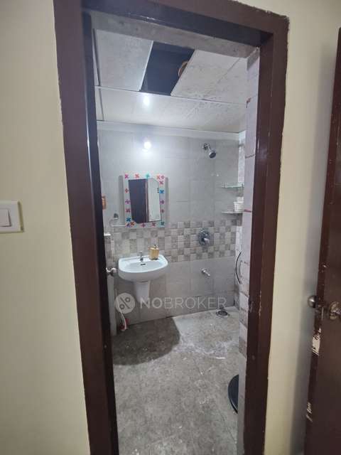 2 BHK Flat In Fen Breeze Apartments For Sale  In Krishnarajapura