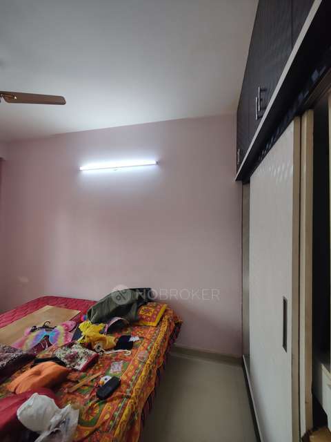 2 BHK Flat In Fen Breeze Apartments For Sale  In Krishnarajapura