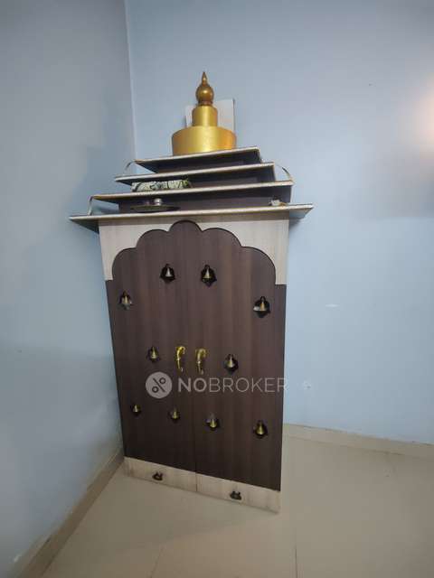 2 BHK Flat In Fen Breeze Apartments For Sale  In Krishnarajapura