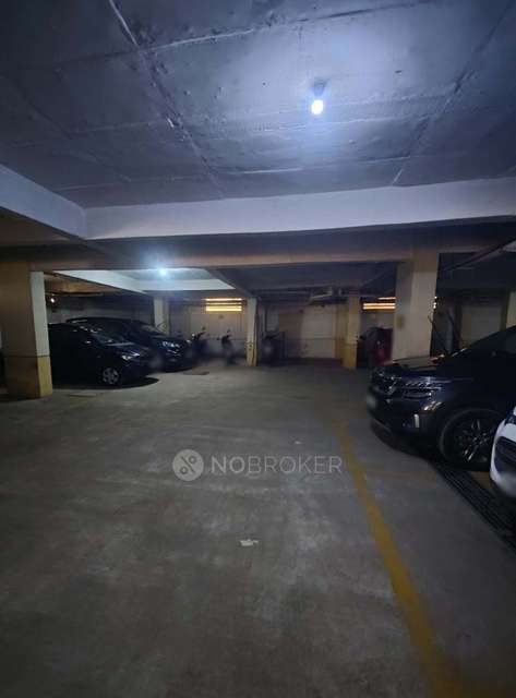 2 BHK Flat In Fen Breeze Apartments For Sale  In Krishnarajapura