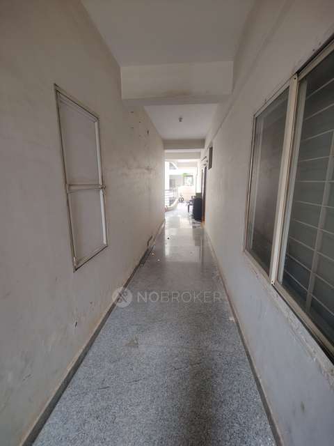 2 BHK Flat In Fen Breeze Apartments For Sale  In Krishnarajapura