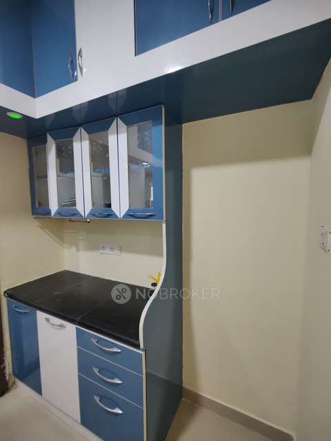 2 BHK Flat In Fen Breeze Apartments For Sale  In Krishnarajapura