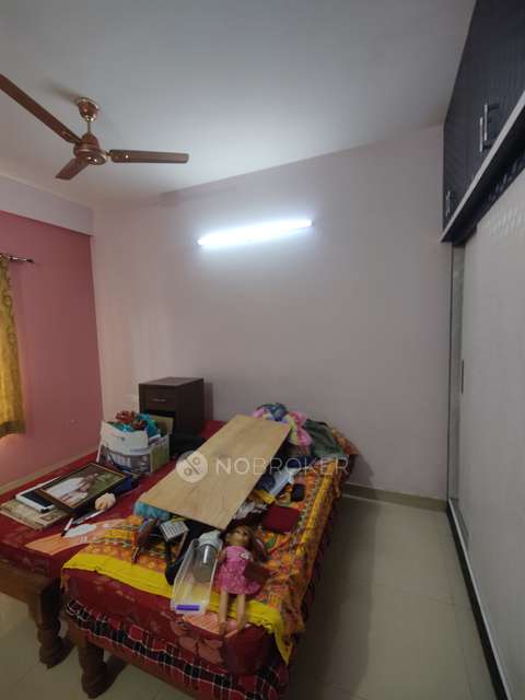 2 BHK Flat In Fen Breeze Apartments For Sale  In Krishnarajapura