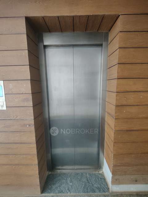 2 BHK Flat In Fen Breeze Apartments For Sale  In Krishnarajapura