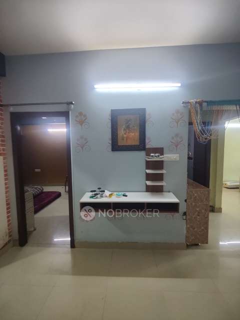 2 BHK Flat In Fen Breeze Apartments For Sale  In Krishnarajapura