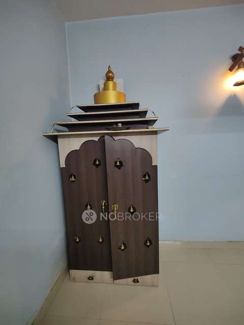 2 BHK Flat In Fen Breeze Apartments For Sale  In Krishnarajapura