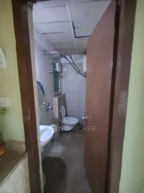 2 BHK Flat In Fen Breeze Apartments For Sale  In Krishnarajapura