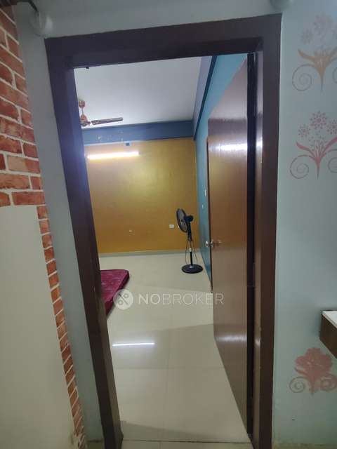 2 BHK Flat In Fen Breeze Apartments For Sale  In Krishnarajapura