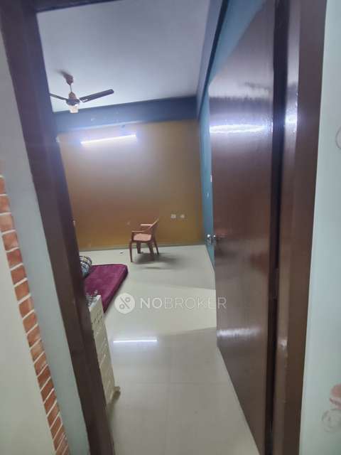 2 BHK Flat In Fen Breeze Apartments For Sale  In Krishnarajapura