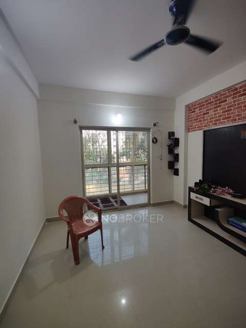 2 BHK Flat In Fen Breeze Apartments For Sale  In Krishnarajapura