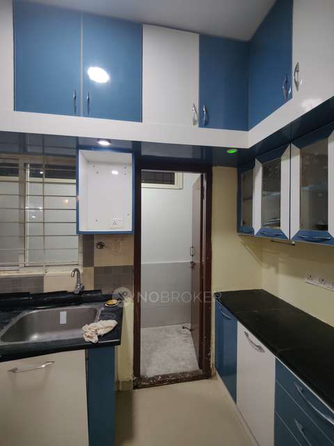 2 BHK Flat In Fen Breeze Apartments For Sale  In Krishnarajapura