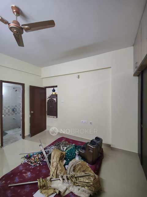 2 BHK Flat In Fen Breeze Apartments For Sale  In Krishnarajapura