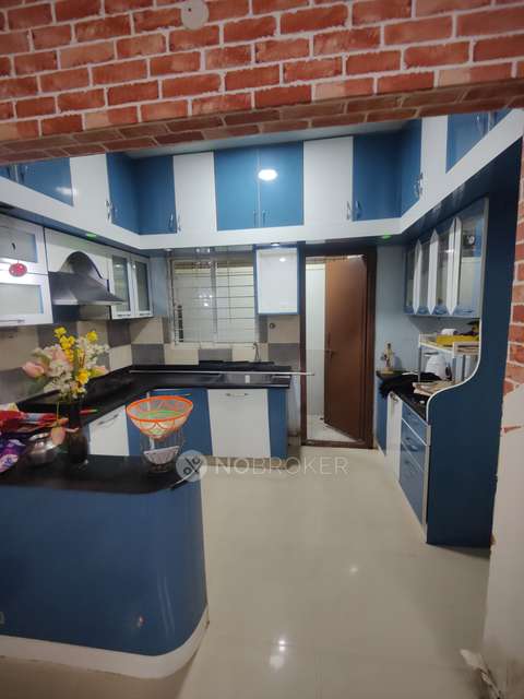 2 BHK Flat In Fen Breeze Apartments For Sale  In Krishnarajapura