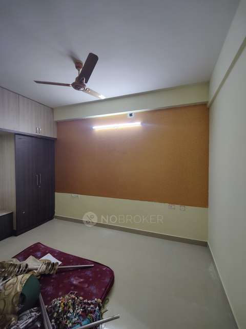 2 BHK Flat In Fen Breeze Apartments For Sale  In Krishnarajapura