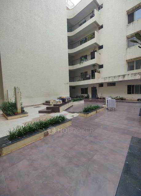 2 BHK Flat In Fen Breeze Apartments For Sale  In Krishnarajapura