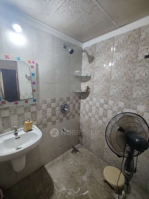 2 BHK Flat In Fen Breeze Apartments For Sale  In Krishnarajapura