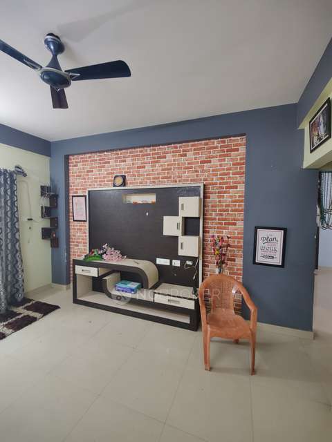 2 BHK Flat In Fen Breeze Apartments For Sale  In Krishnarajapura