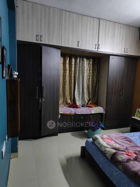 2 BHK Flat In Fen Breeze Apartments For Sale  In Krishnarajapura