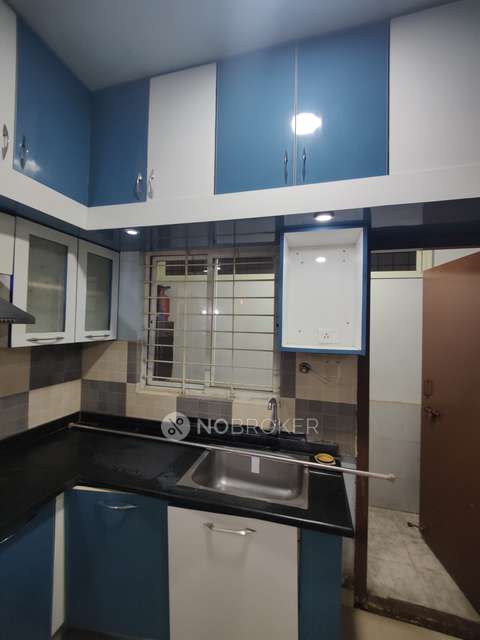 2 BHK Flat In Fen Breeze Apartments For Sale  In Krishnarajapura