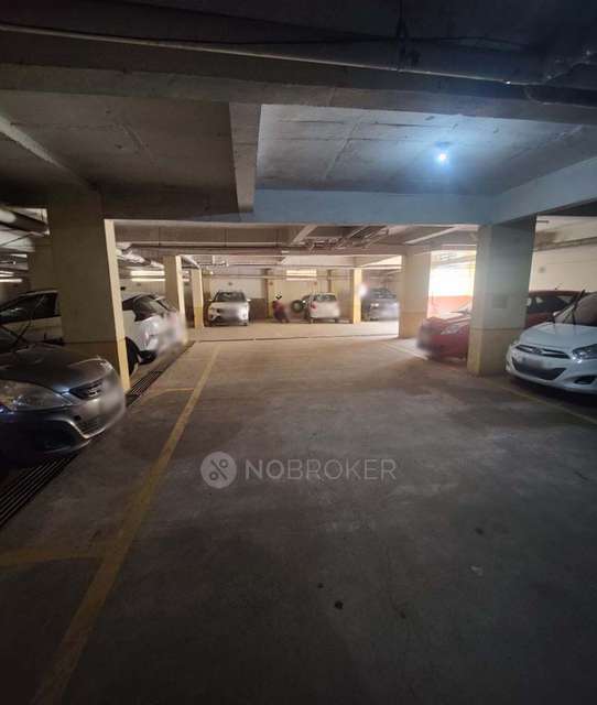 2 BHK Flat In Fen Breeze Apartments For Sale  In Krishnarajapura