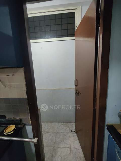 2 BHK Flat In Fen Breeze Apartments For Sale  In Krishnarajapura