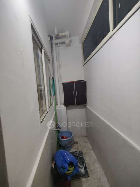 2 BHK Flat In Fen Breeze Apartments For Sale  In Krishnarajapura