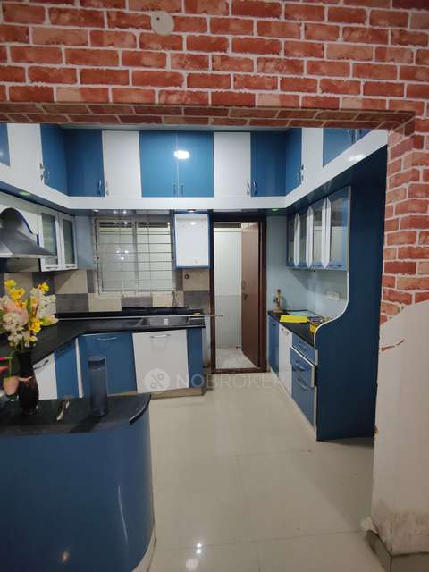 2 BHK Flat In Fen Breeze Apartments For Sale  In Krishnarajapura