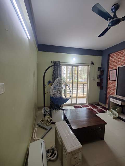 2 BHK Flat In Fen Breeze Apartments For Sale  In Krishnarajapura