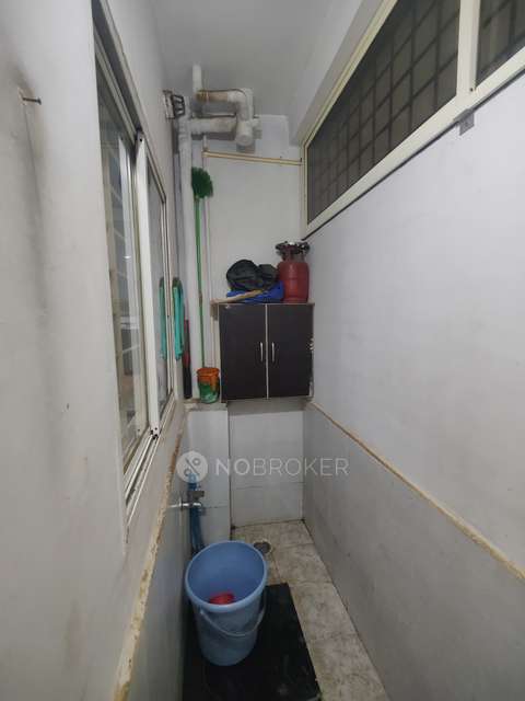 2 BHK Flat In Fen Breeze Apartments For Sale  In Krishnarajapura