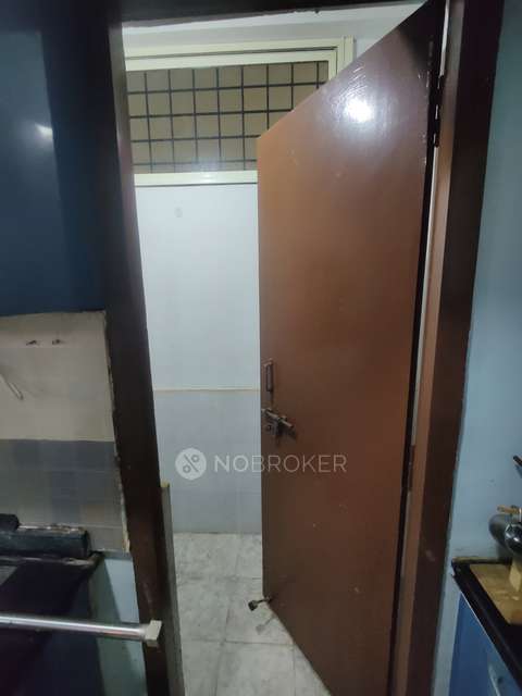 2 BHK Flat In Fen Breeze Apartments For Sale  In Krishnarajapura