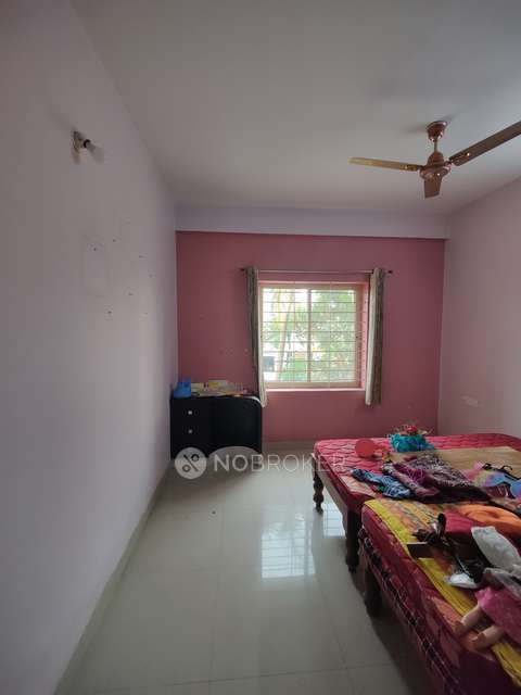 2 BHK Flat In Fen Breeze Apartments For Sale  In Krishnarajapura