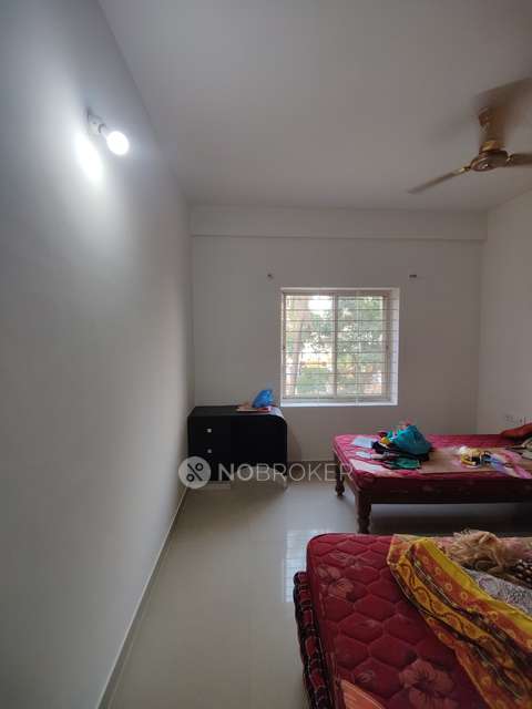 2 BHK Flat In Fen Breeze Apartments For Sale  In Krishnarajapura