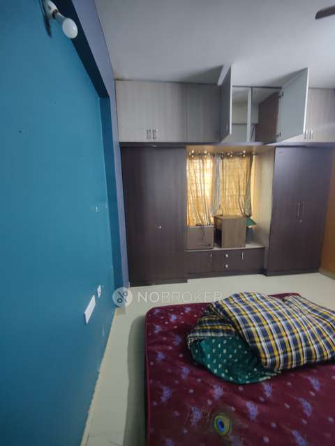 2 BHK Flat In Fen Breeze Apartments For Sale  In Krishnarajapura