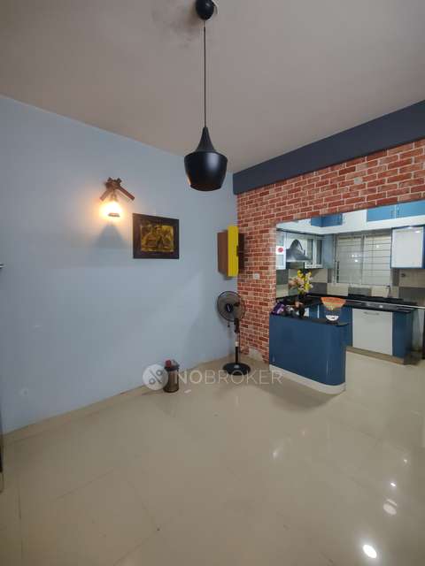 2 BHK Flat In Fen Breeze Apartments For Sale  In Krishnarajapura