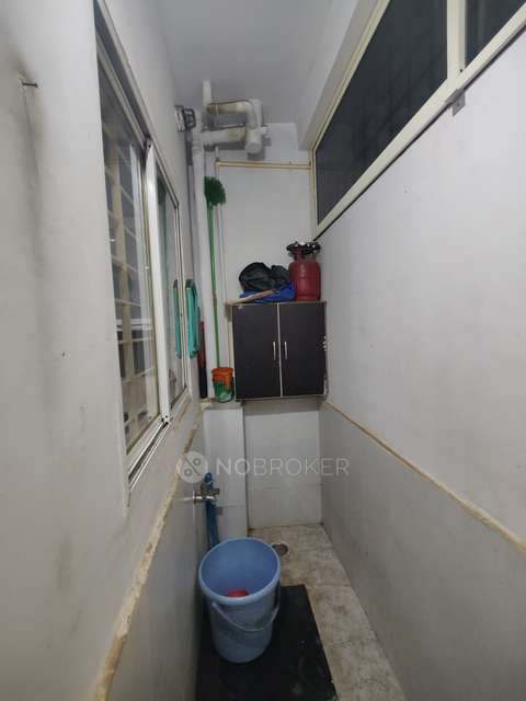 2 BHK Flat In Fen Breeze Apartments For Sale  In Krishnarajapura