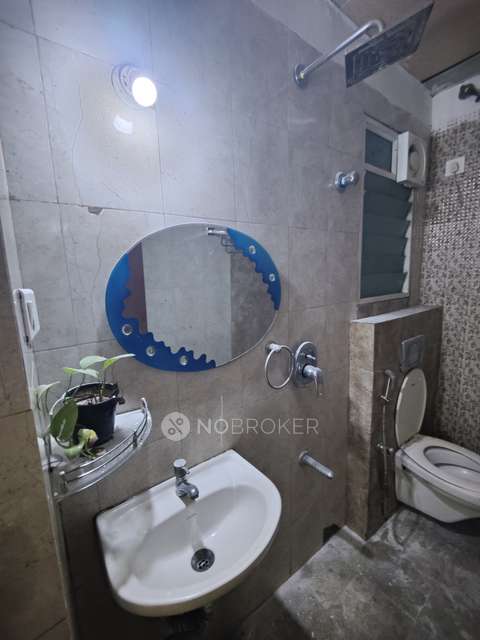 2 BHK Flat In Fen Breeze Apartments For Sale  In Krishnarajapura