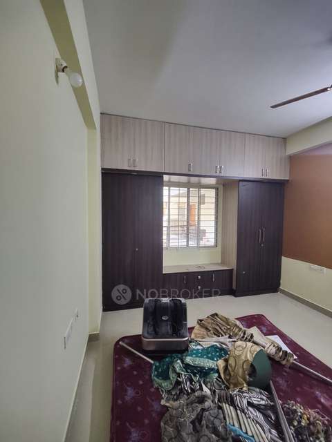 2 BHK Flat In Fen Breeze Apartments For Sale  In Krishnarajapura