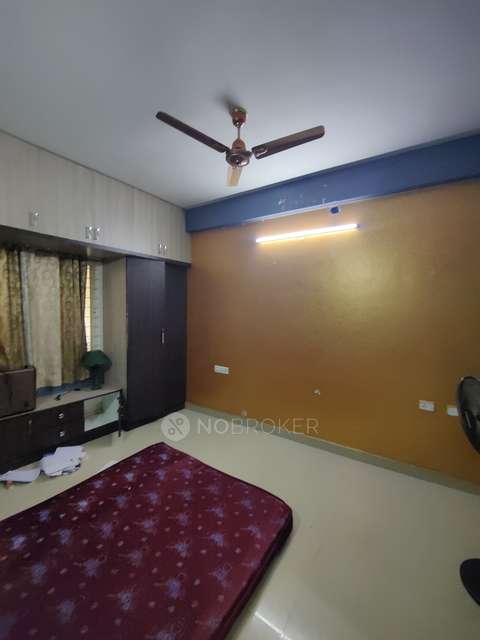 2 BHK Flat In Fen Breeze Apartments For Sale  In Krishnarajapura