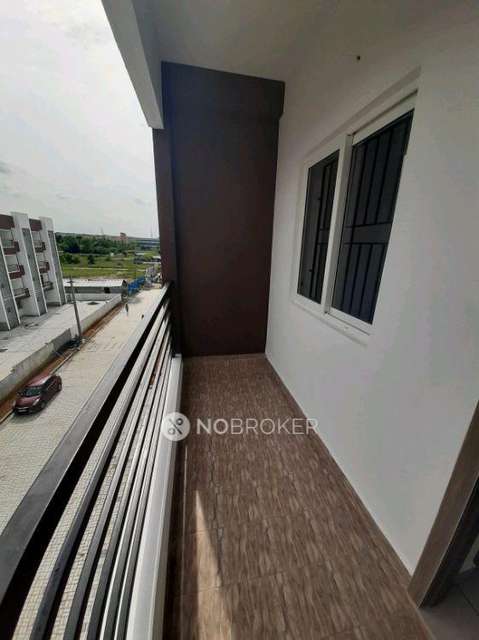 1 BHK Flat In Vijay Raja Ideal Homes For Sale  In Puduchatram