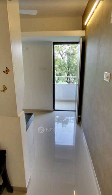 1 BHK Flat For Sale  In Wadki