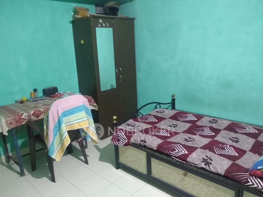 2 BHK Flat In Ganga Kunj Housing Society for Rent  In Kalas